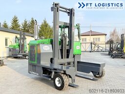 Combilift C7000 DIESEL DUPLEX 4700 POSITIONER TOP1
