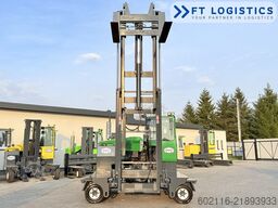 Combilift C7000 DIESEL DUPLEX 4700 POSITIONER TOP1