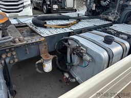 SCANIA R 450 * RETARDER * ADR UND KIPPHYDRAULIK *