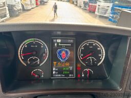 SCANIA R 450 * RETARDER * ADR UND KIPPHYDRAULIK *