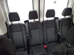 FORD Transit 460L4 Autom 18Sitzer Stndhzg