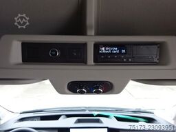 FORD Transit 460L4 Autom 18Sitzer Stndhzg