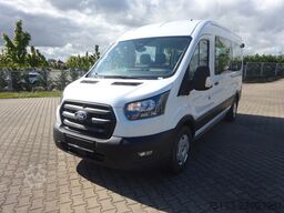 FORD Transit 350 L3H2 Trend KMP Rampe 2Klima Stndhz