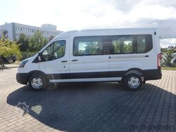 FORD Transit 350 L3H2 Trend KMP Rampe 2Klima Stndhz