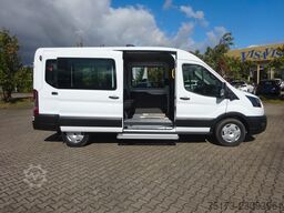 FORD Transit 350 L3H2 Trend KMP Rampe 2Klima Stndhz