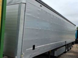 SCHMITZ CARGOBULL SCS 24/L-13.62