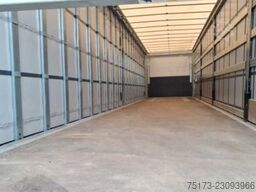 SCHMITZ CARGOBULL SCS 24/L-13.62
