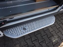 FORD Transit Kombi 350 L3H2 Trend 2xKlima Rampe KMP