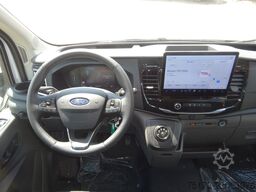 FORD Transit Kombi 350 L3H2 Trend 2xKlima Rampe KMP