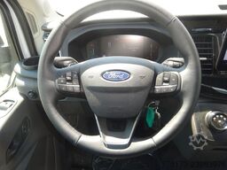 FORD Transit Kombi 350 L3H2 Trend 2xKlima Rampe KMP