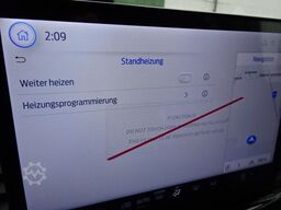 FORD Transit 460L4 Autom 18Sitzer Stndhzg