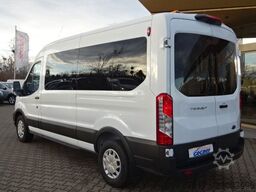 FORD Transit 350L3H2 Trend KMP Lift Stndhzg GRA Kam