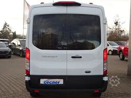 FORD Transit 350L3H2 Trend KMP Lift Stndhzg GRA Kam