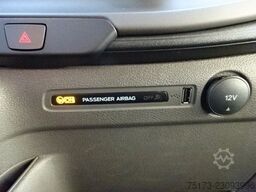 FORD Transit 350L3H2 Trend KMP Lift Stndhzg GRA Kam