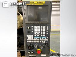 FANUC Robodrill Alpha-T14 iD
