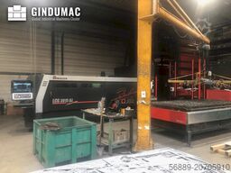 AMADA LCG-3015AJ 9kw + ASLUL TWIN TOWER