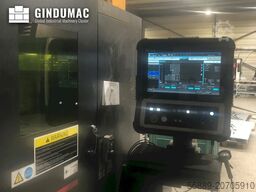 AMADA LCG-3015AJ 9kw + ASLUL TWIN TOWER