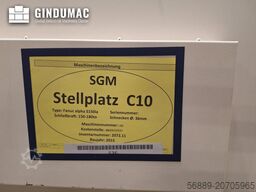 FANUC Roboshot S150iA