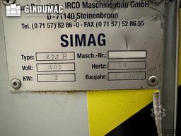 Gildemeister TWIN 32