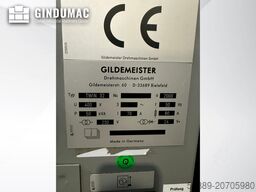 Gildemeister TWIN 32