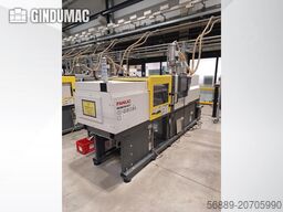 FANUC Roboshot S50iA