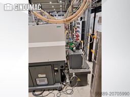 FANUC Roboshot S50iA