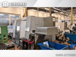 Gildemeister DMG GILDEMEISTER SPRINT Linear 65