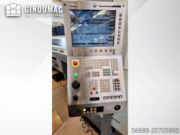 Gildemeister DMG GILDEMEISTER SPRINT Linear 65