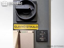 Gildemeister DMG GILDEMEISTER SPRINT Linear 65