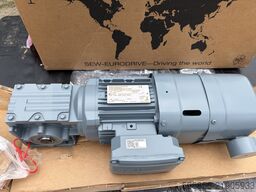 SEW-EURODRIVE WA30 DRN80MK4/BE1 SEW-EURODRIVE WA30 DRN80MK4/BE1