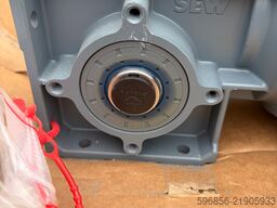 SEW-EURODRIVE WA30 DRN80MK4/BE1 SEW-EURODRIVE WA30 DRN80MK4/BE1