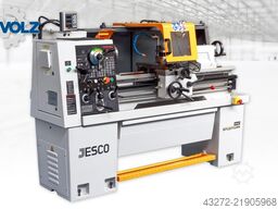 JESSEY STUDTURN 1440