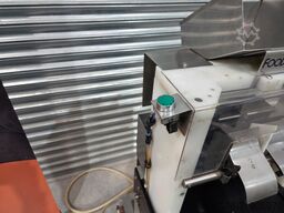 Foodtools Inc. CS-4AC-CE Round Cake Slicer