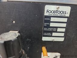 Foodtools Inc. CS-4AC-CE Round Cake Slicer