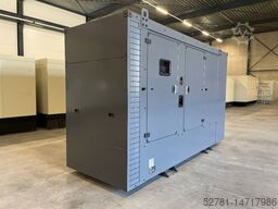 Scania DC09 - 300 kVA Generator - DPX-17947