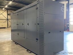 Scania DC09 - 300 kVA Generator - DPX-17947