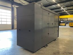 Scania DC09 - 300 kVA Generator - DPX-17947