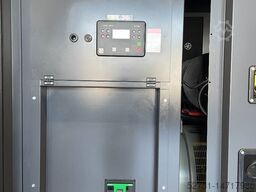 Scania DC09 - 300 kVA Generator - DPX-17947