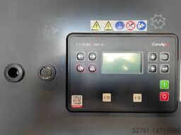 Scania DC09 - 300 kVA Generator - DPX-17947