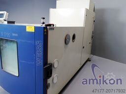 Weiss WT11-1300/70/15/S –70°C bis +180°C