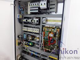 Weiss WT11-1300/70/15/S –70°C bis +180°C