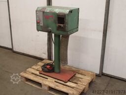wrt Bürste Ø 250 mm