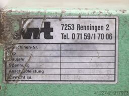 wrt Bürste Ø 250 mm