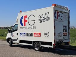 IVECO DAILY 40C15 3.0 ltr CFG editie