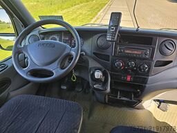 IVECO DAILY 40C15 3.0 ltr CFG editie