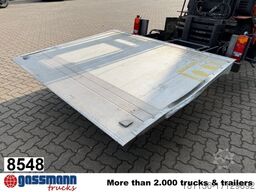  Dhollandia Ladebordwand DH LM15