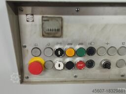 Weinig AG Unimat 23  8 heads