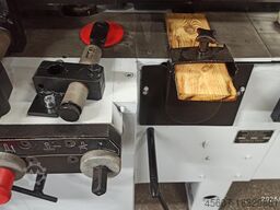 Weinig AG Unimat 23  8 heads