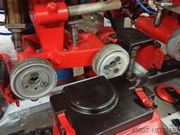 Weinig AG Unimat 23  8 heads