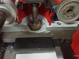Weinig AG Unimat 23  8 heads